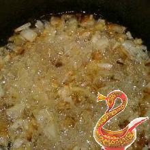 Рагу из картофеля и овощей