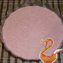 How to make a homemade strawberry ice cream