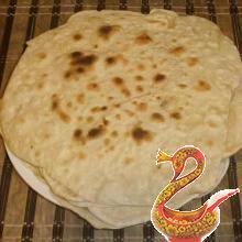 Lavash bread