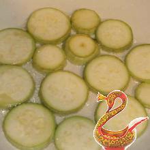 Russian zucchini cake recipe with photos