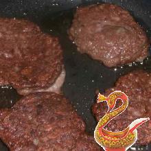 Печеночные оладьи из куриной печени