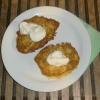 Russian potato pancake recipe 