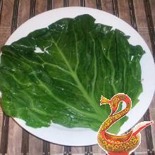 Голубцы из куриного фарша рецепт