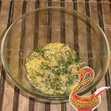 Рецепт запеканки из картофеля