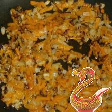 Russian recipe buckwheat &quot;rich&quot;