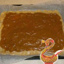 russian cake recipe