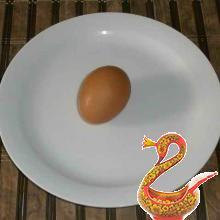 куриный суп с сырными рулетиками