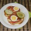How to make salted fish. Chum salmon salted at home. 