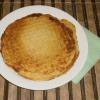 How to make potato waffles at home