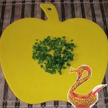 Вкусный куриный супчик