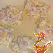 Russian Chicken cutlets