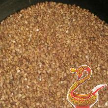 Russian recipe buckwheat &quot;rich&quot;