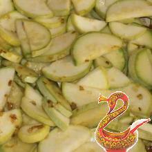 Zucchini in tomato sauce recipe with photos