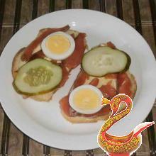 How to make salted fish. Chum salmon salted at home. 