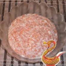 Голубцы из куриного фарша рецепт