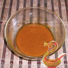 Быстрые маринованные кабачки рецепт