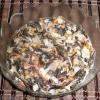 Вкусный салат из морской капусты