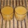 How to cook wheat brew