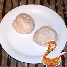Диетические котлеты из куриной грудки