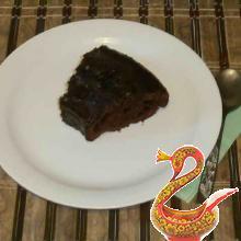 Chocolate Kuchen