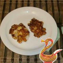 Russian Chicken cutlets