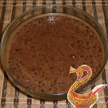 Торт с клубникой и творожным кремом