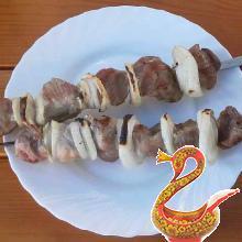 russian meat recipes