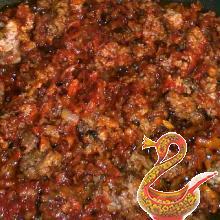 Russian recipe buckwheat &quot;rich&quot;