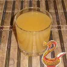 How to cook russian wheat brew
