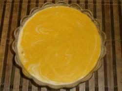 add to pumpkin-based pie