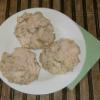 Chicken homemade ham