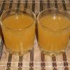 Kvass at home from rye bread