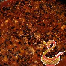 Russian recipe buckwheat &quot;rich&quot;