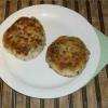 Russian rice burgers