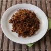 Russian recipe "rich buckwheat"