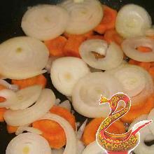 Начинка для блинчиков из печени