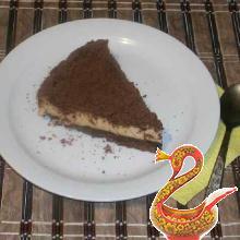 Peat pie