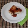 Запеканка творожная с изюмом рецепт 