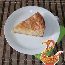 Манник творожный рецепт