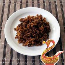 Russian recipe buckwheat &quot;rich&quot;