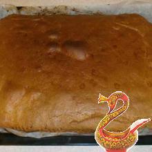 russian cake recipe