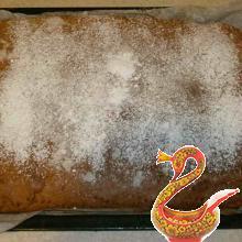 russian cake recipe