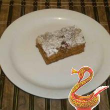 russian cake recipe