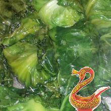 Голубцы с куриным фаршем