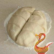 Pasties with potatoe