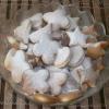 Sour cream cookies