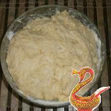 Potato pie - main Russian recipe