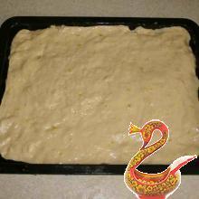 Potato pie - main Russian recipe