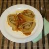 Lazy dumplings