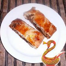 Как приготовить кулебяку с капустой
